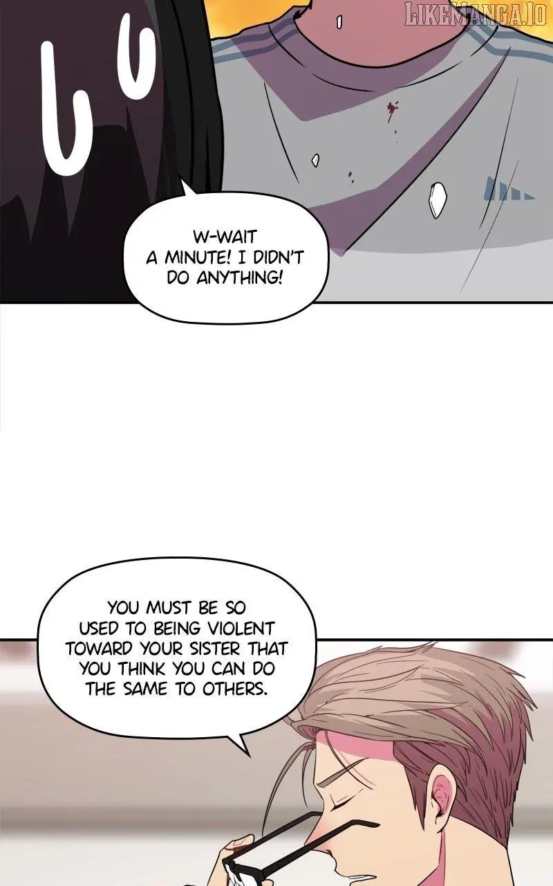 Take My Money Chapter 106 page 17