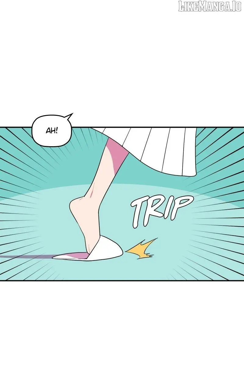 Take My Money Chapter 106 page 12