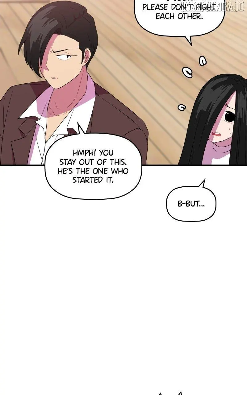 Take My Money Chapter 106 page 9