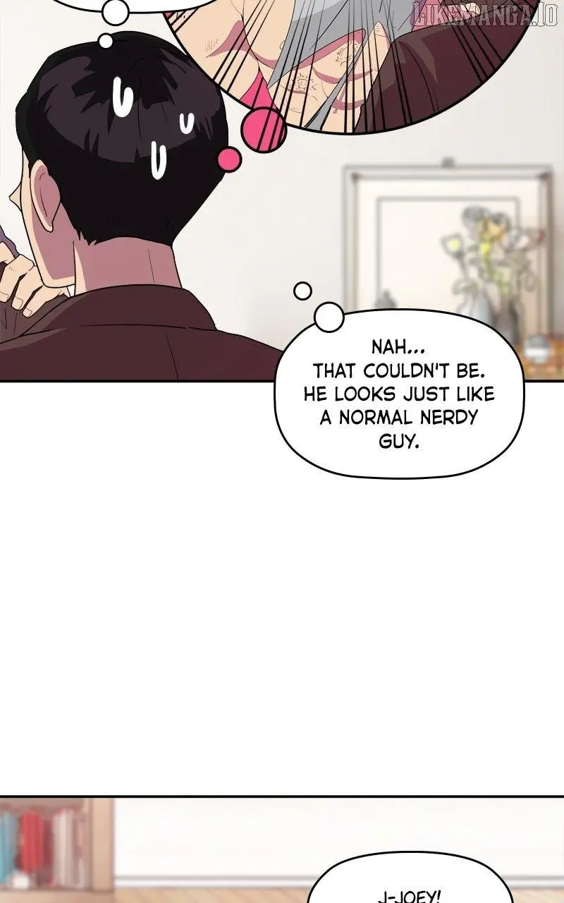 Take My Money Chapter 106 page 8