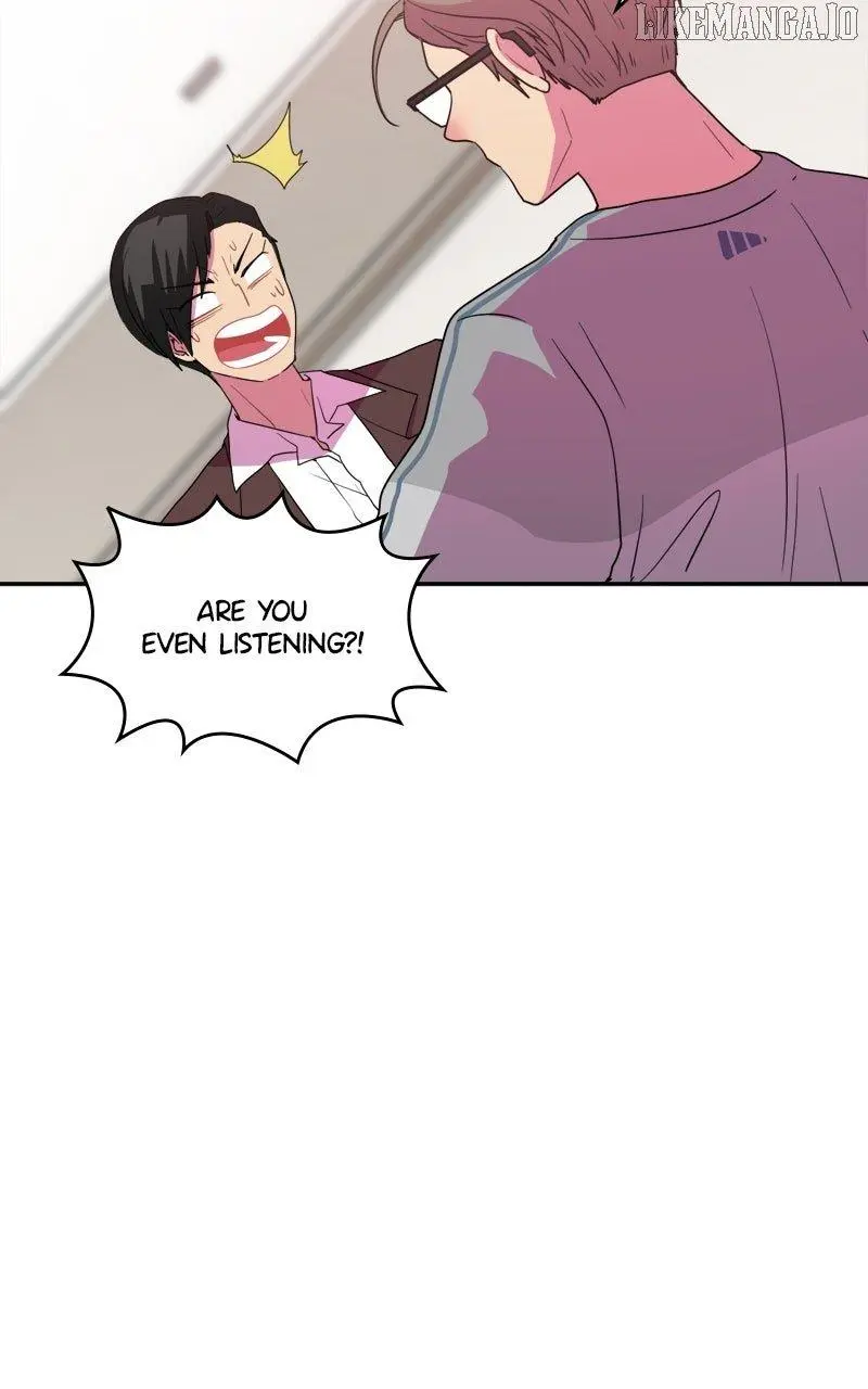 Take My Money Chapter 106 page 19
