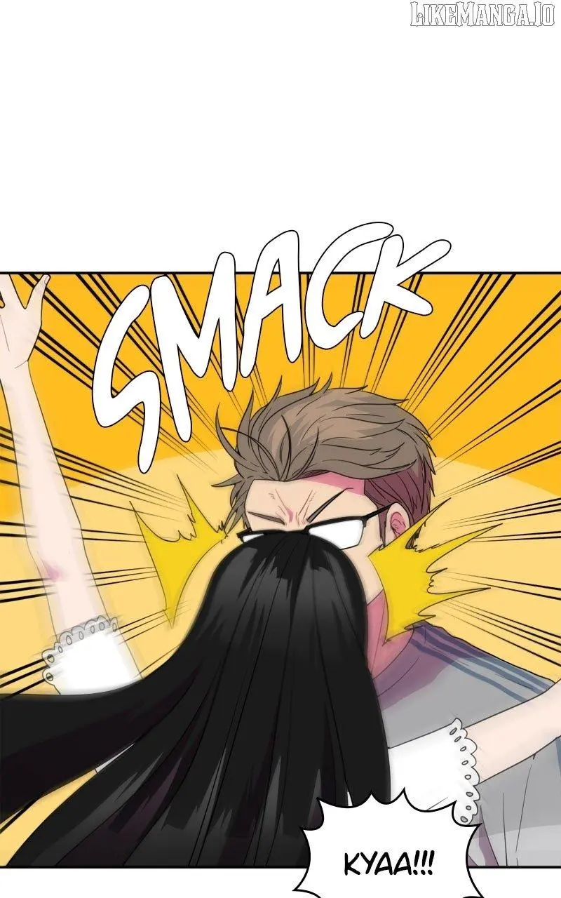 Take My Money Chapter 106 page 13