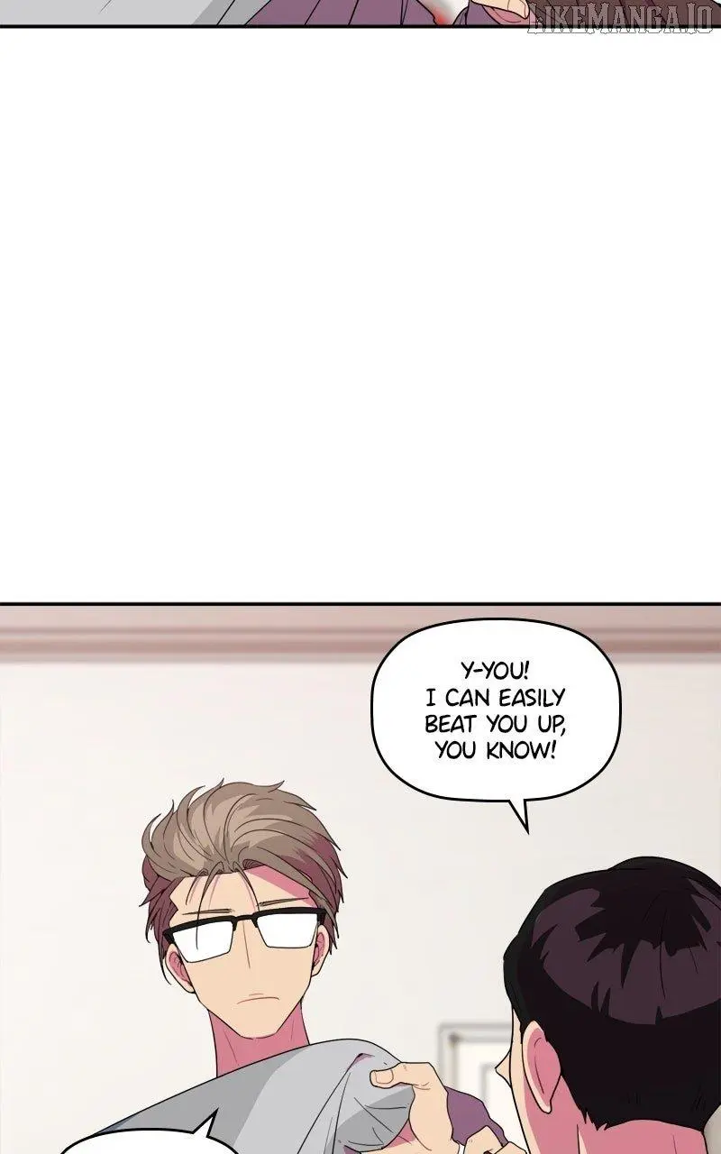Take My Money Chapter 106 page 5