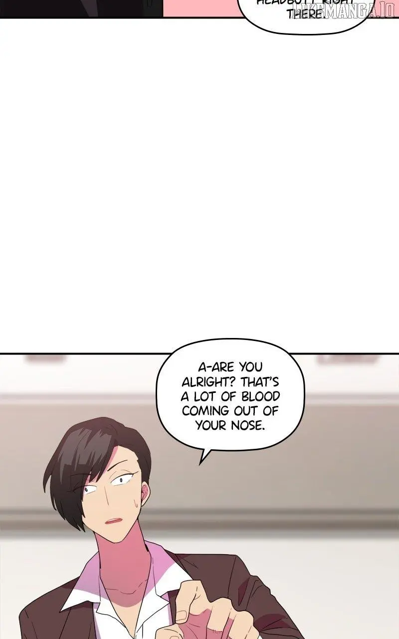 Take My Money Chapter 106 page 15