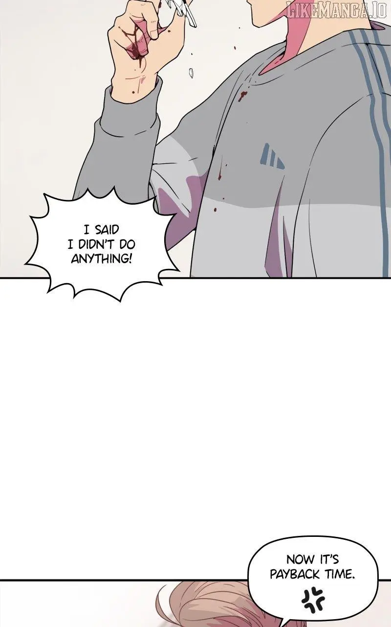Take My Money Chapter 106 page 18