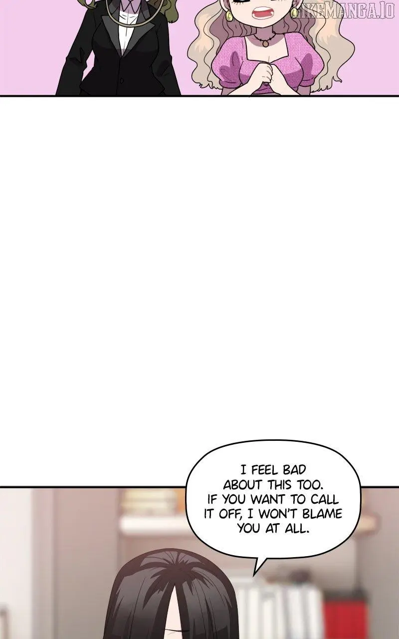 Take My Money Chapter 106 page 27