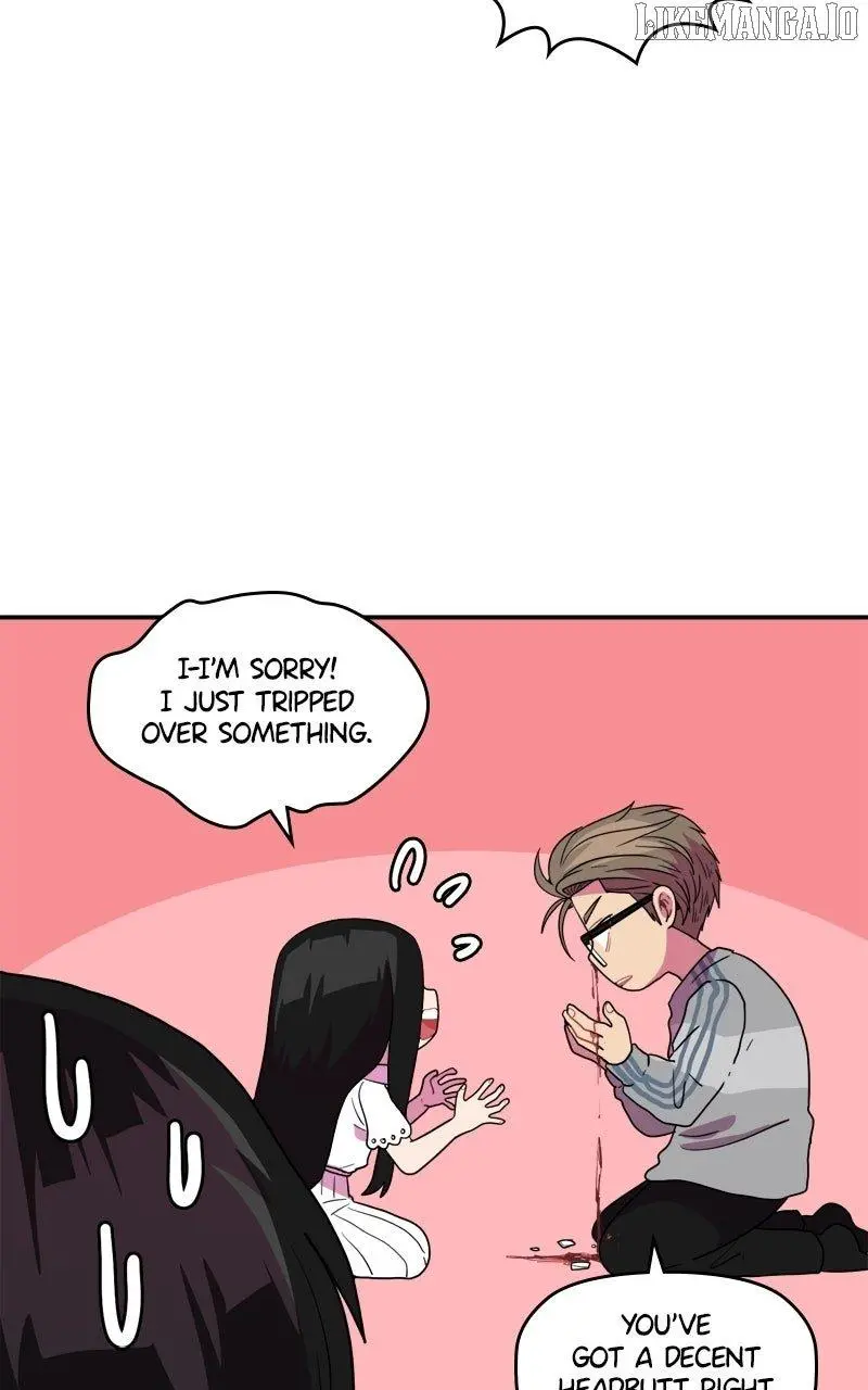 Take My Money Chapter 106 page 14