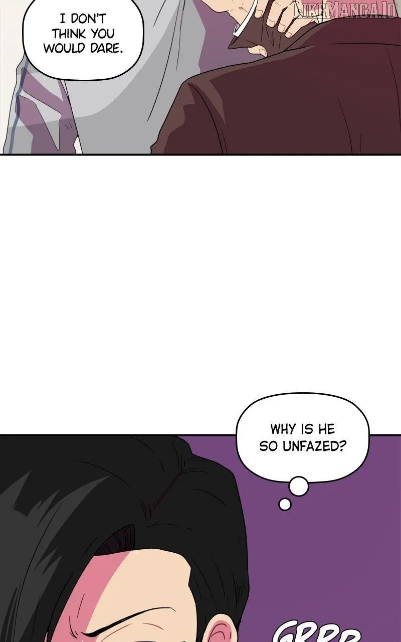 Take My Money Chapter 106 page 6