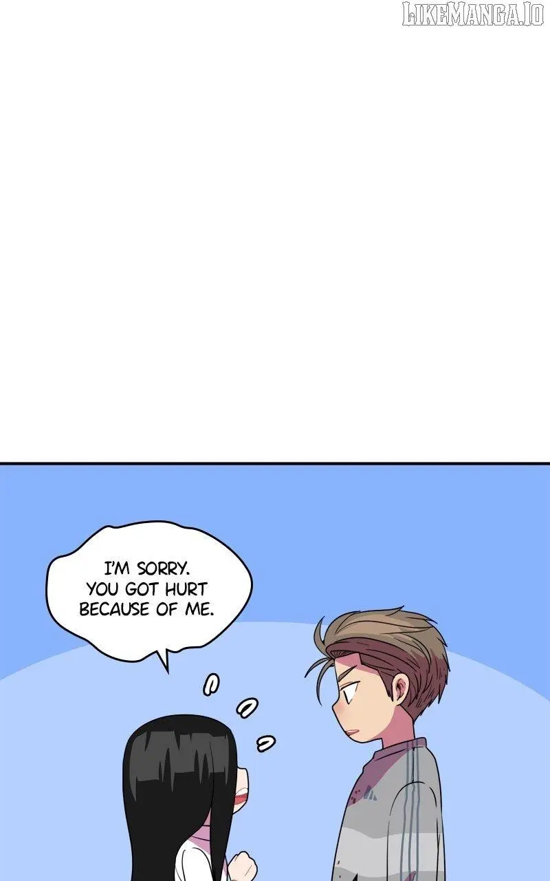 Take My Money Chapter 106 page 25