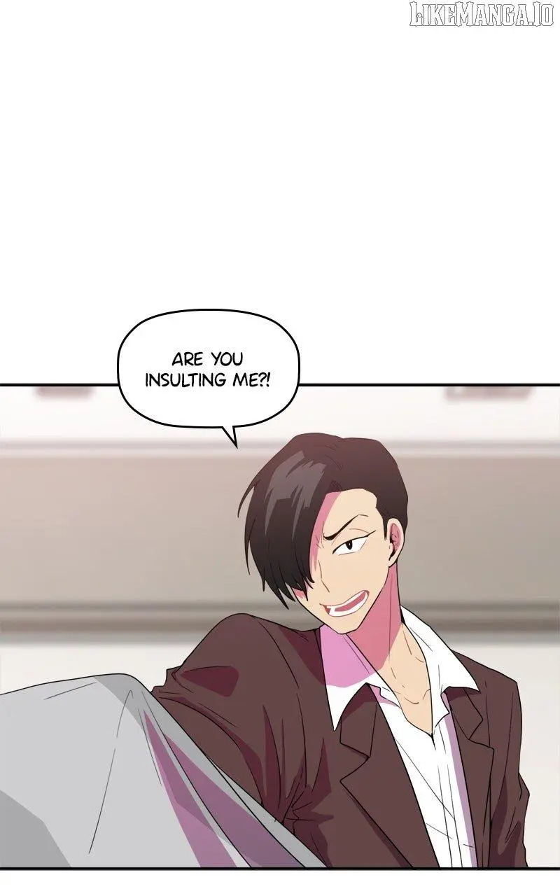 Take My Money Chapter 106 page 3