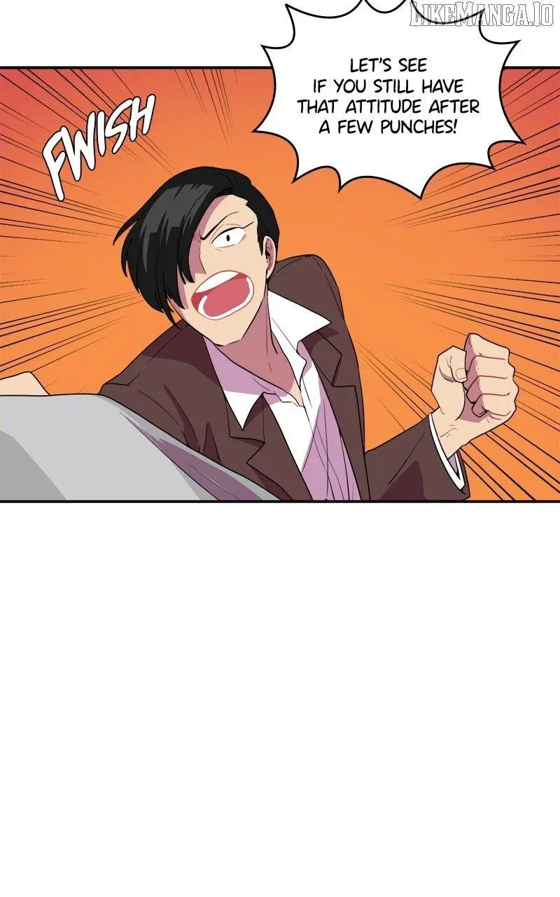 Take My Money Chapter 106 page 10