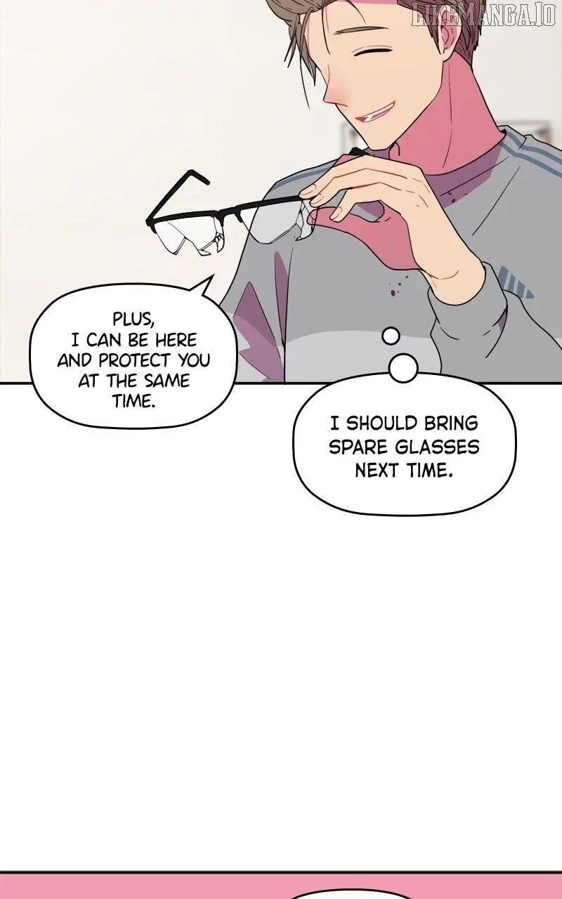 Take My Money Chapter 106 page 29