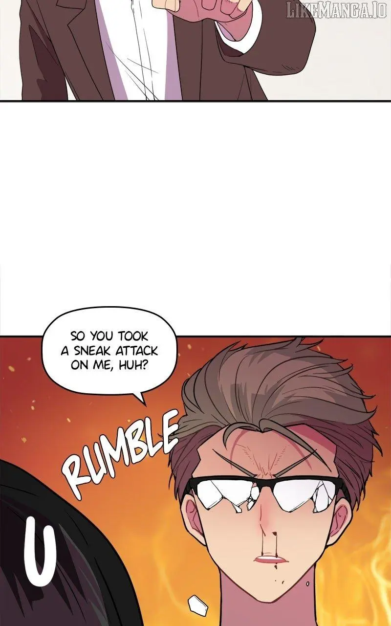 Take My Money Chapter 106 page 16