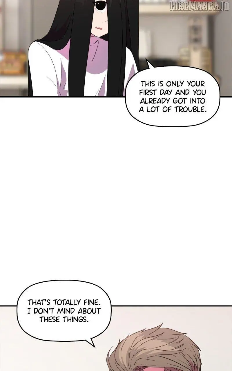 Take My Money Chapter 106 page 28