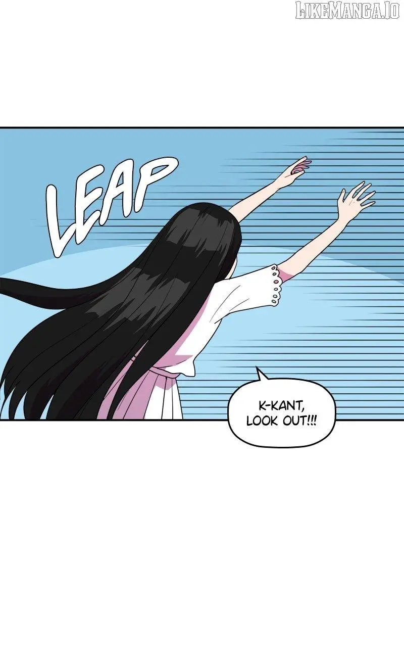 Take My Money Chapter 106 page 11