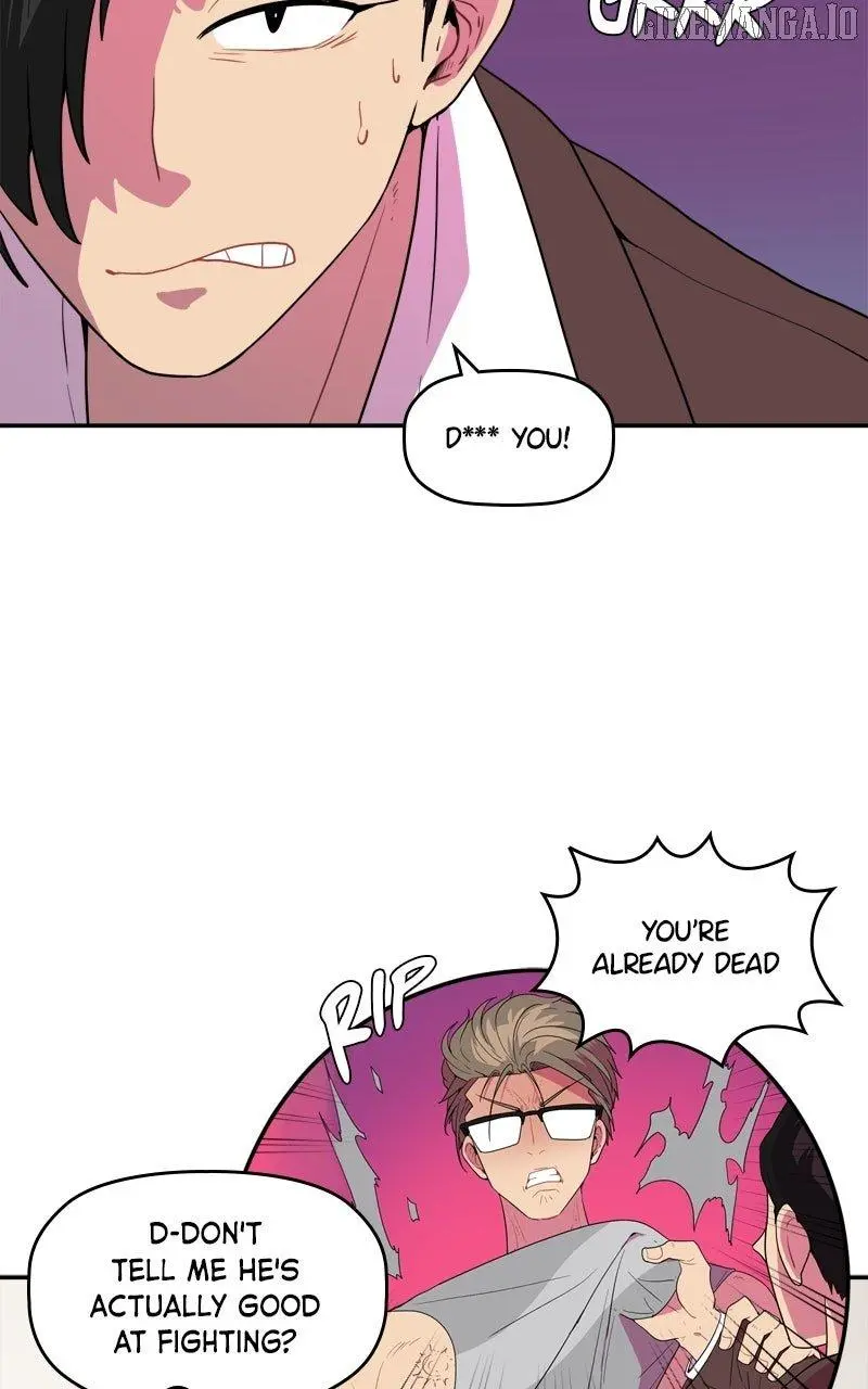 Take My Money Chapter 106 page 7