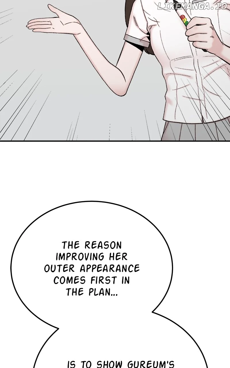 My Dud To Stud Boyfriend Chapter 106 page 23