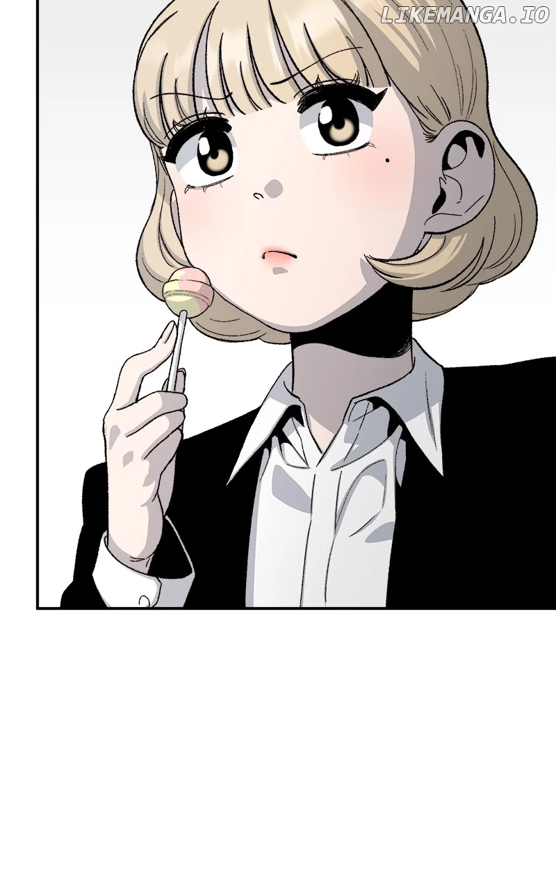 My Dud To Stud Boyfriend Chapter 106 page 8
