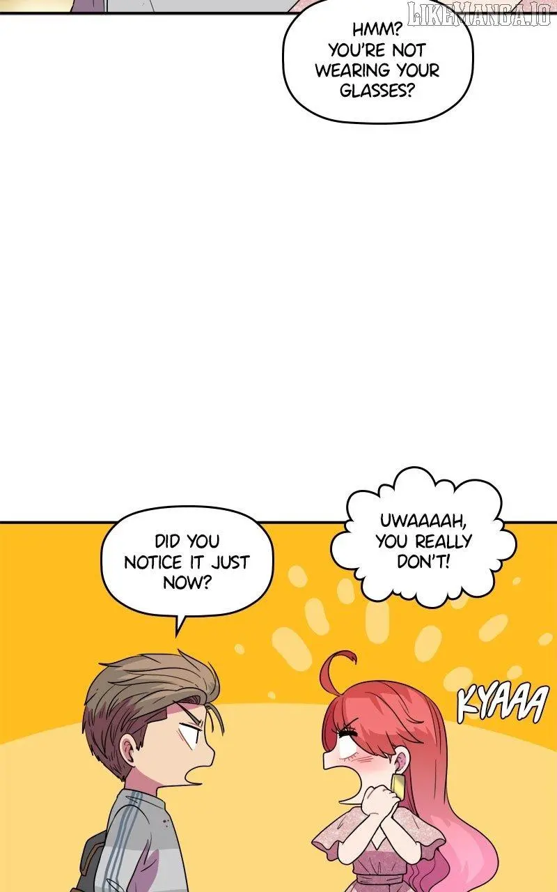 Take My Money Chapter 106 page 46