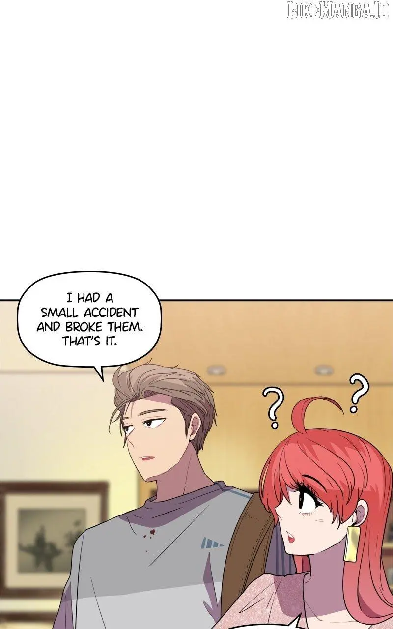 Take My Money Chapter 106 page 45