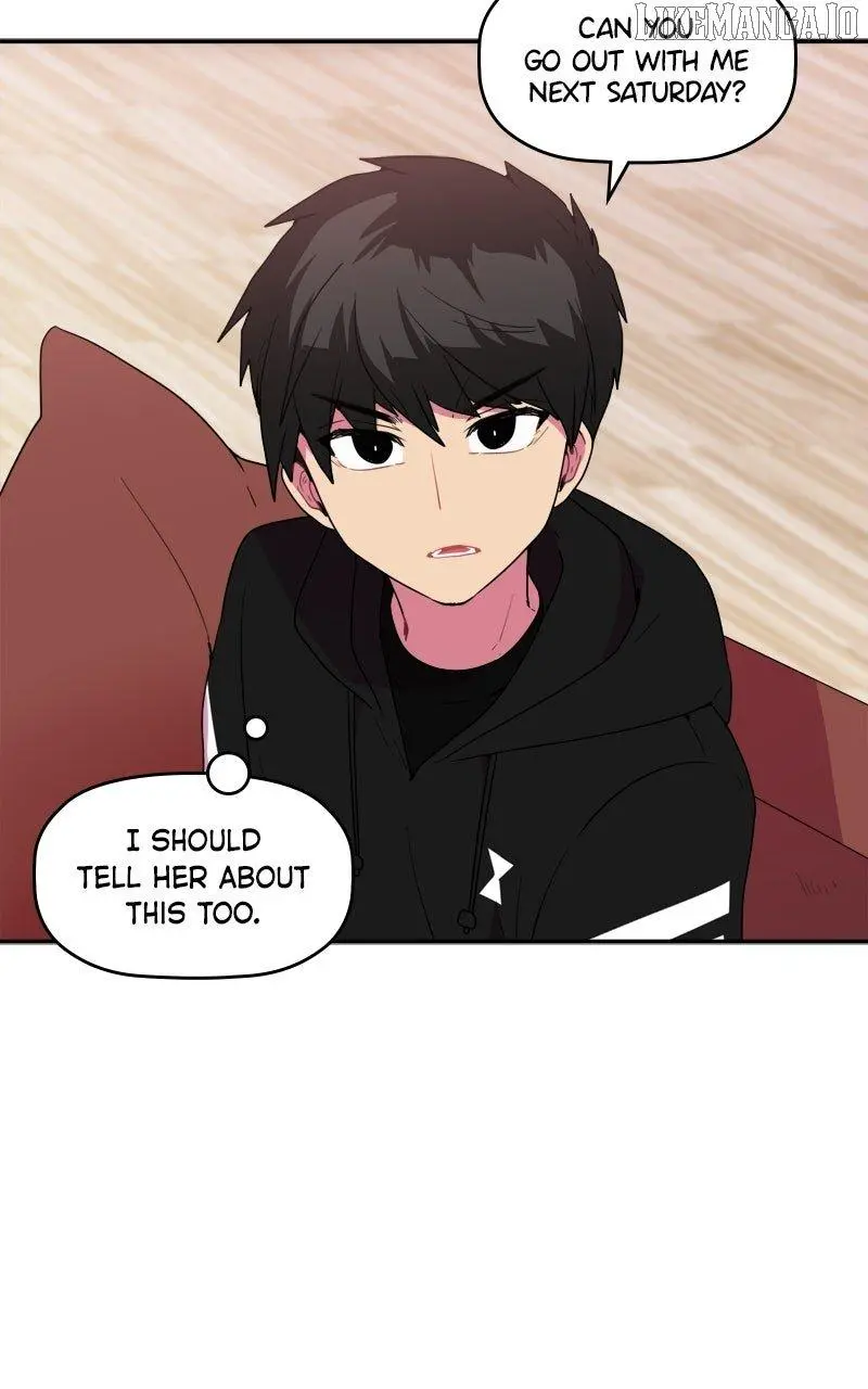 Take My Money Chapter 106 page 52