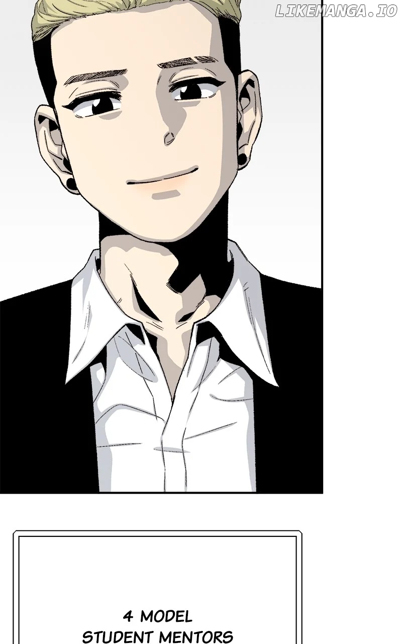 My Dud To Stud Boyfriend Chapter 106 page 4