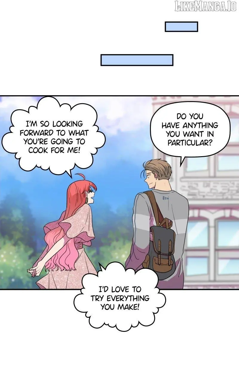 Take My Money Chapter 106 page 43