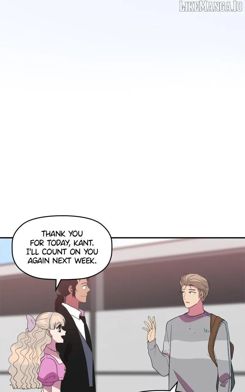 Take My Money Chapter 106 page 36