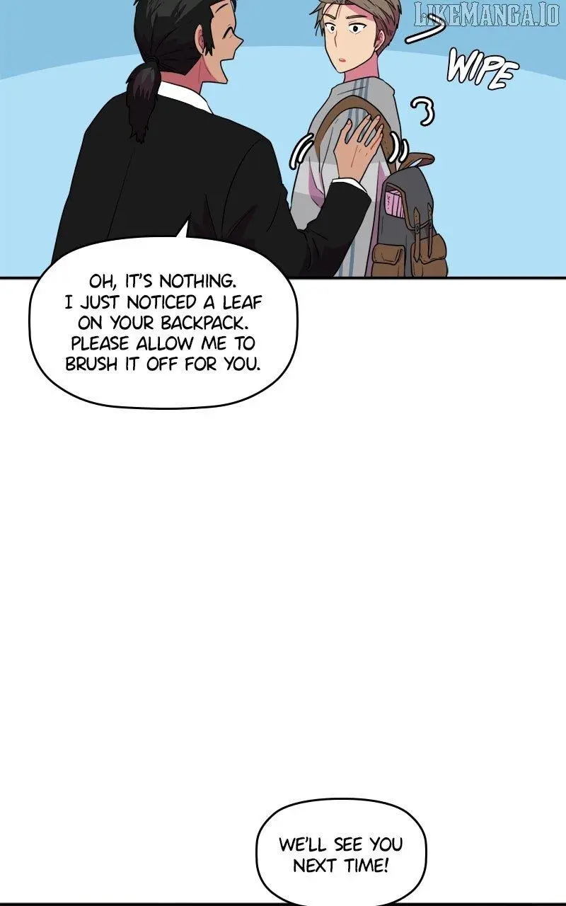 Take My Money Chapter 106 page 39