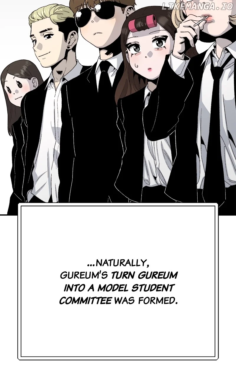 My Dud To Stud Boyfriend Chapter 106 page 2