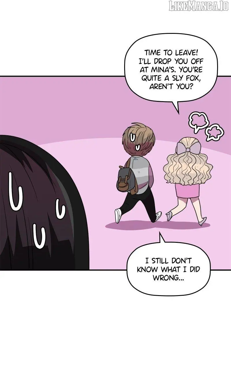 Take My Money Chapter 106 page 32