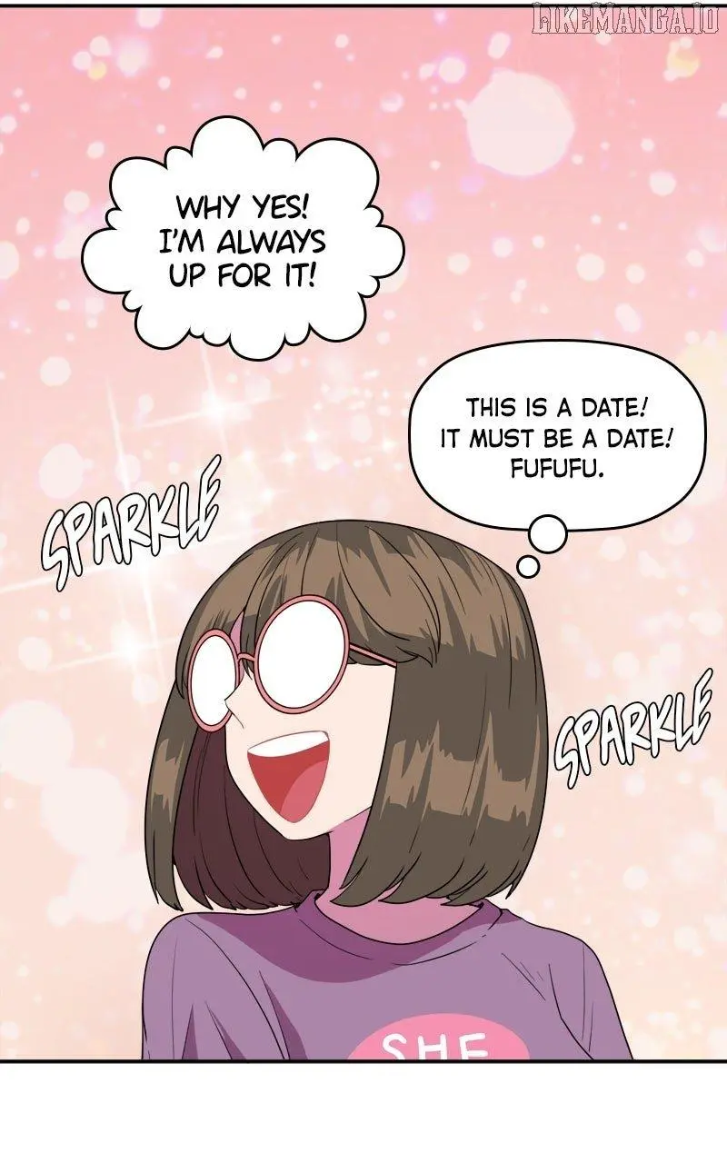 Take My Money Chapter 106 page 53