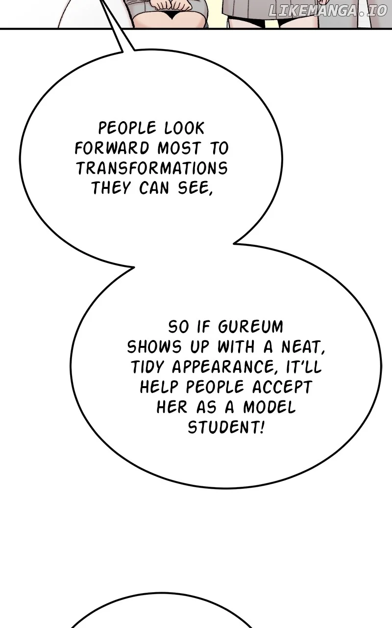 My Dud To Stud Boyfriend Chapter 106 page 25