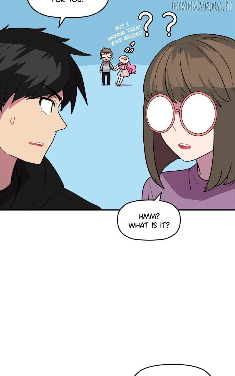 Take My Money Chapter 106 page 51