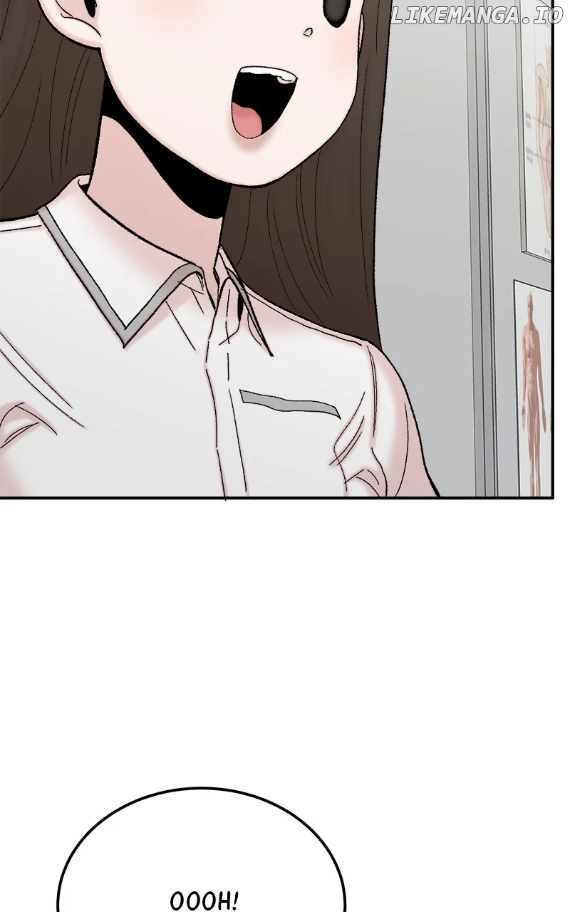 My Dud To Stud Boyfriend Chapter 106 page 27
