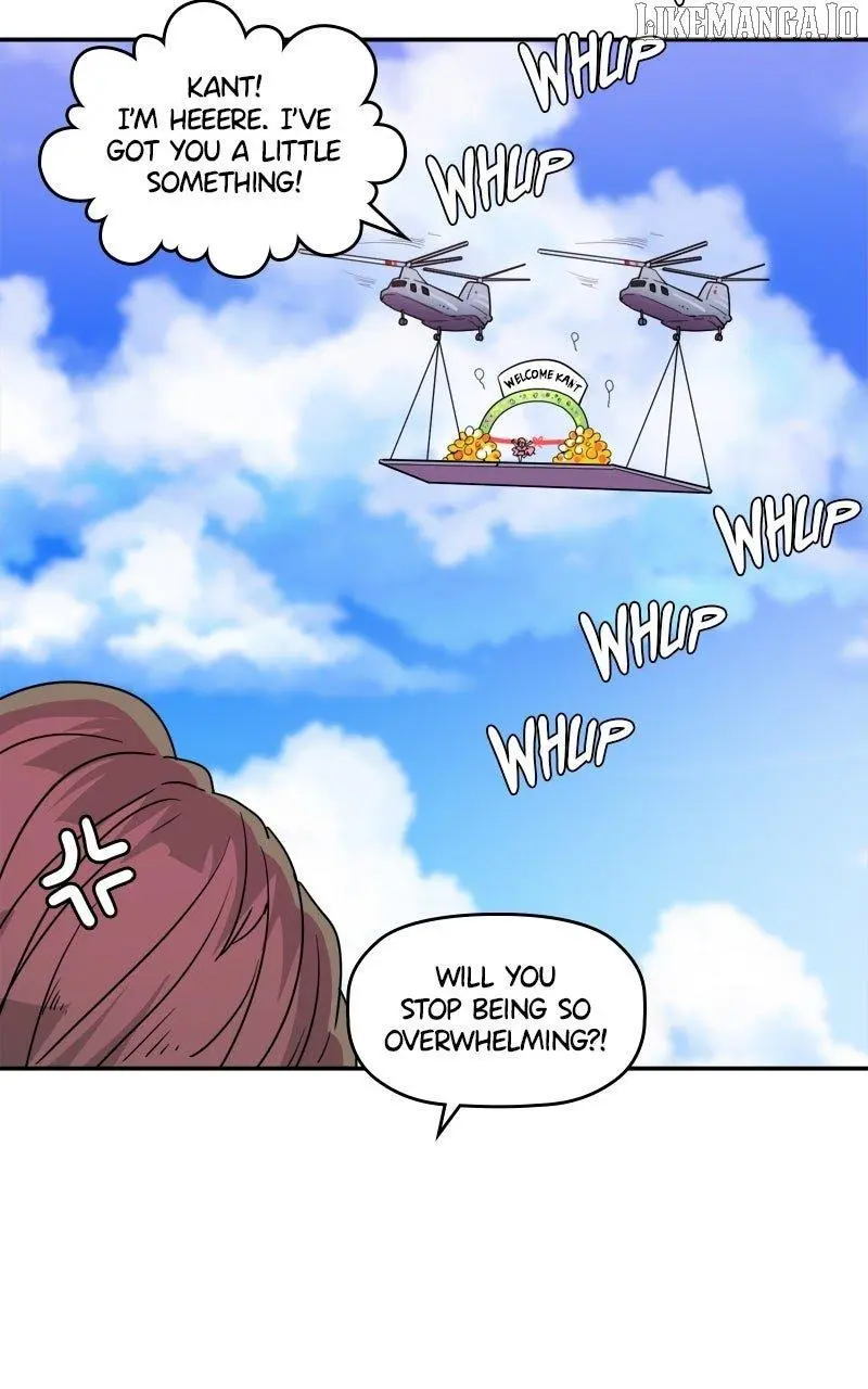 Take My Money Chapter 106 page 42