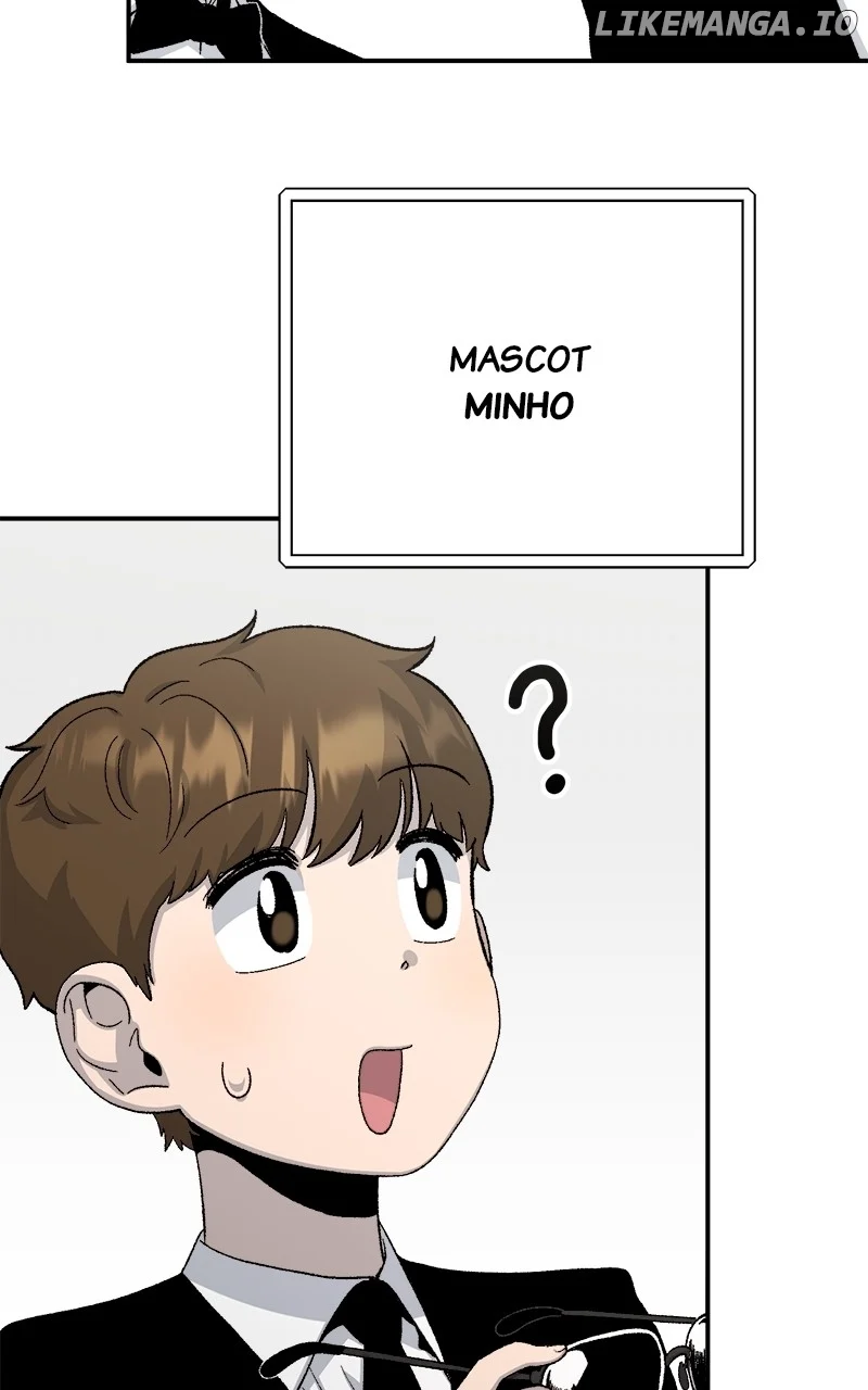 My Dud To Stud Boyfriend Chapter 106 page 6