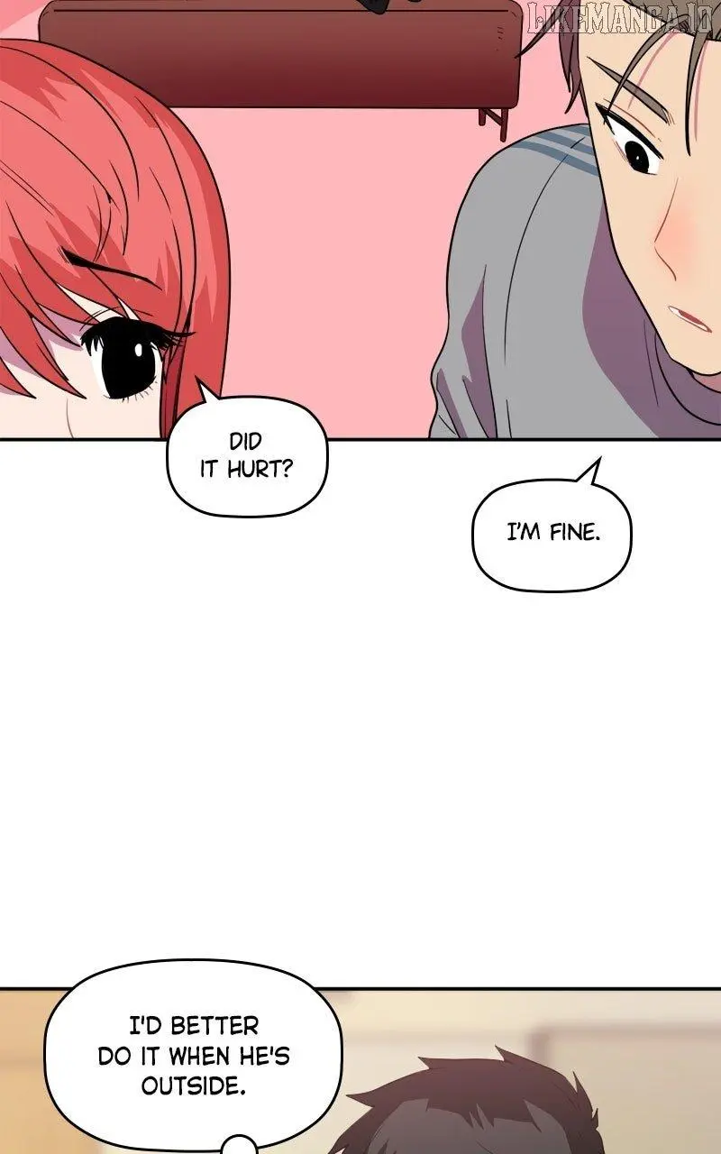 Take My Money Chapter 106 page 49