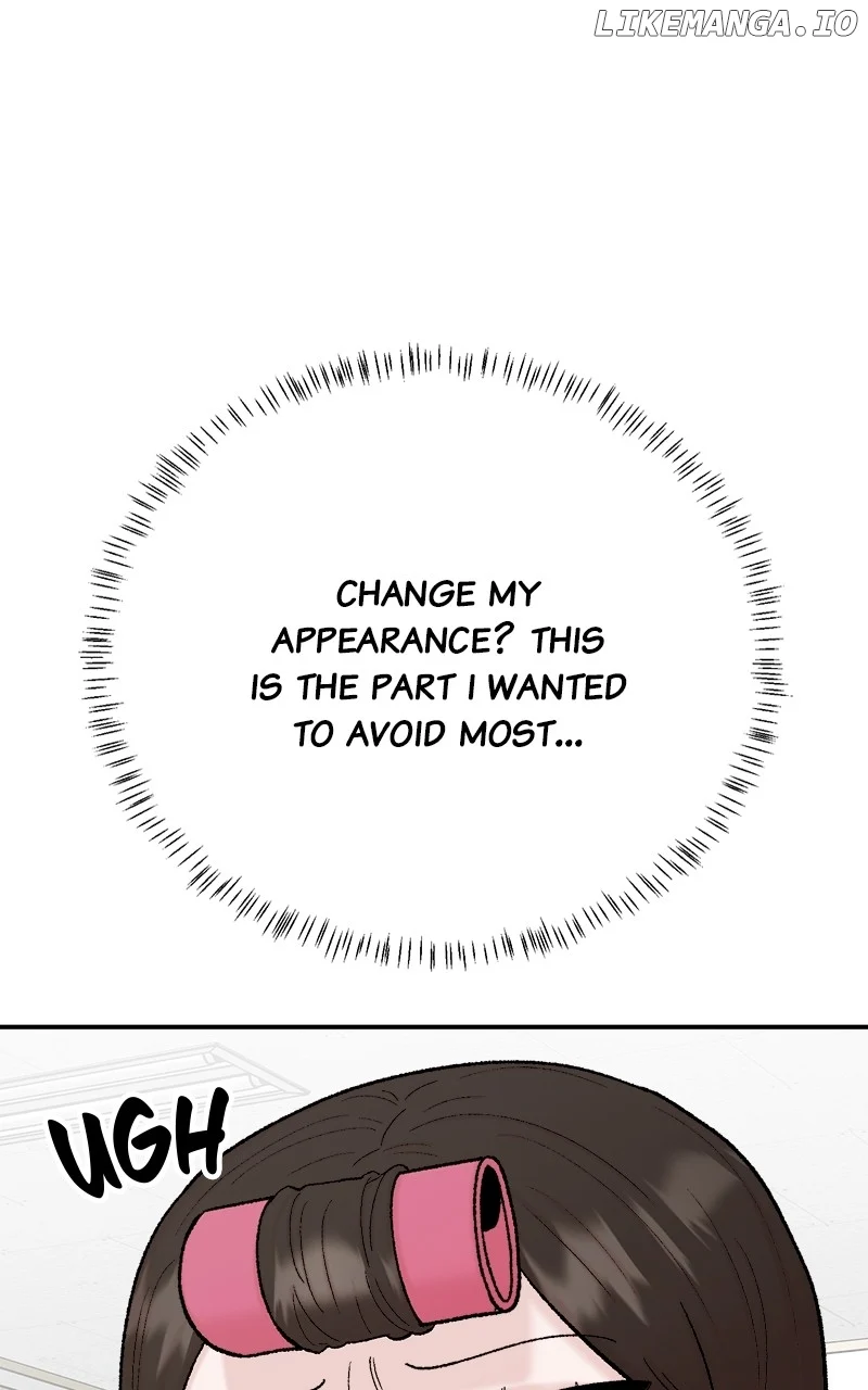 My Dud To Stud Boyfriend Chapter 106 page 30