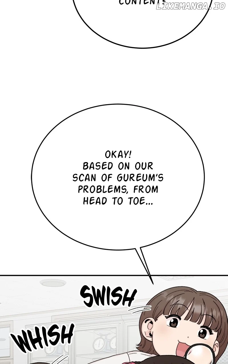 My Dud To Stud Boyfriend Chapter 106 page 40