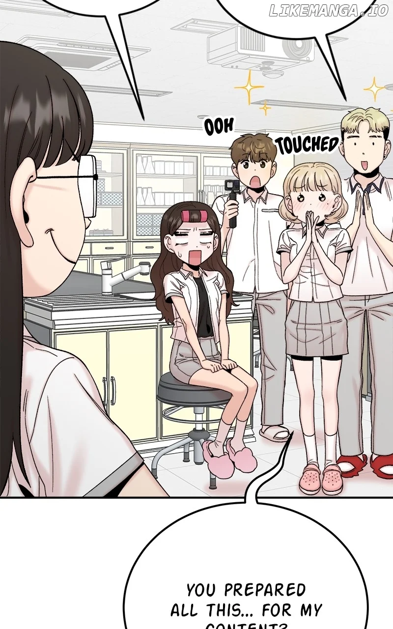 My Dud To Stud Boyfriend Chapter 106 page 39