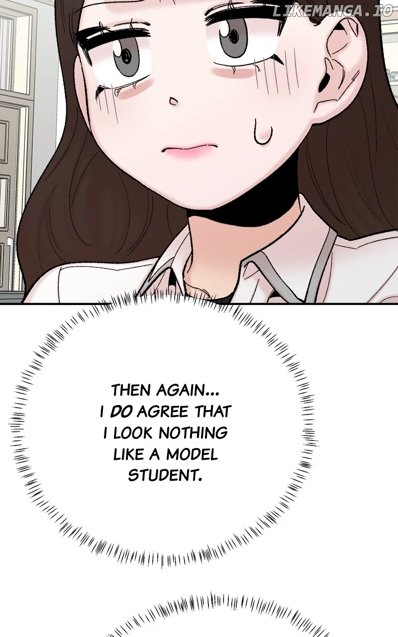 My Dud To Stud Boyfriend Chapter 106 page 31