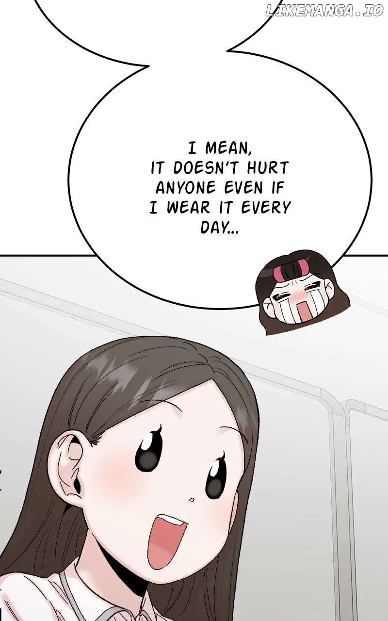 My Dud To Stud Boyfriend Chapter 106 page 52