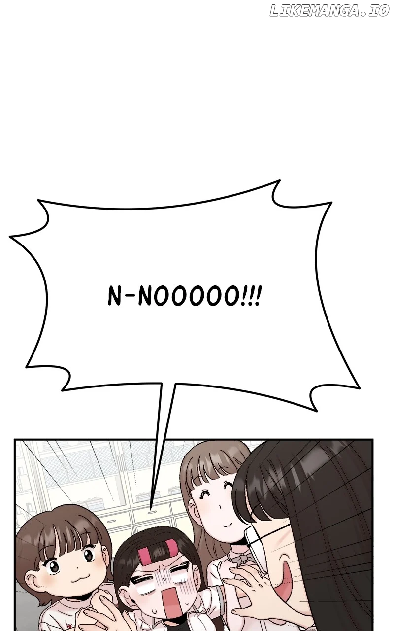 My Dud To Stud Boyfriend Chapter 106 page 56