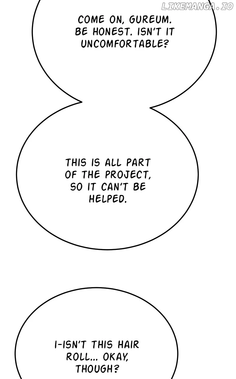 My Dud To Stud Boyfriend Chapter 106 page 51
