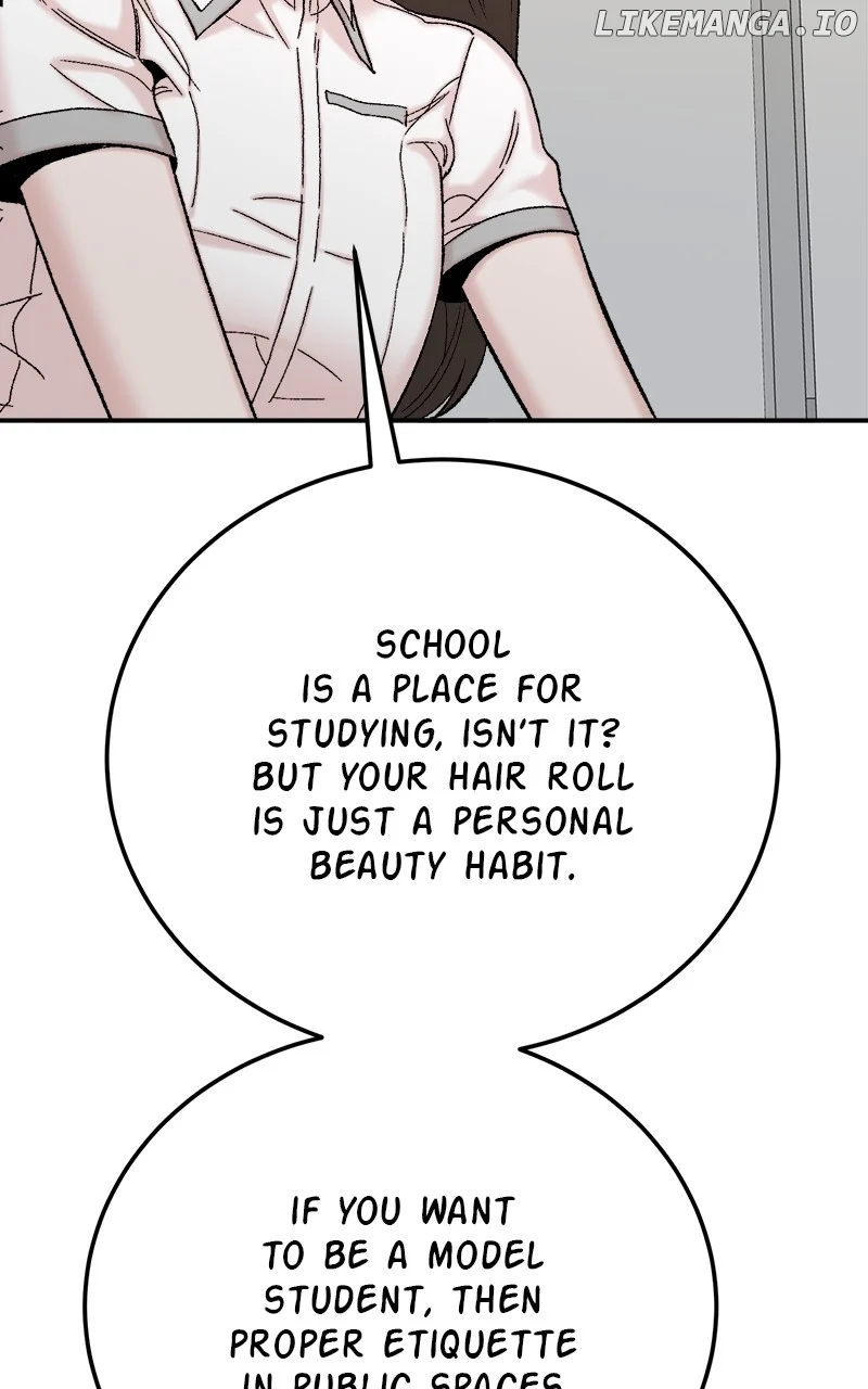 My Dud To Stud Boyfriend Chapter 106 page 53