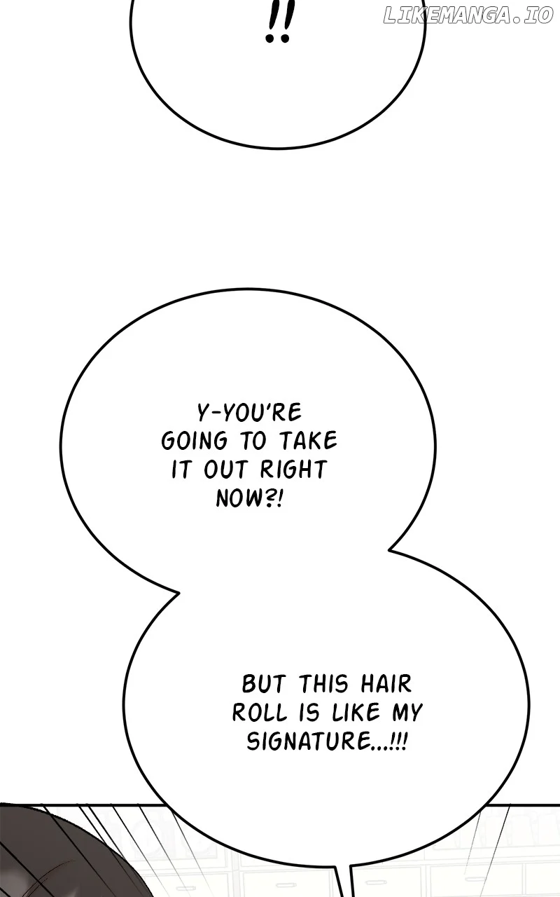 My Dud To Stud Boyfriend Chapter 106 page 49