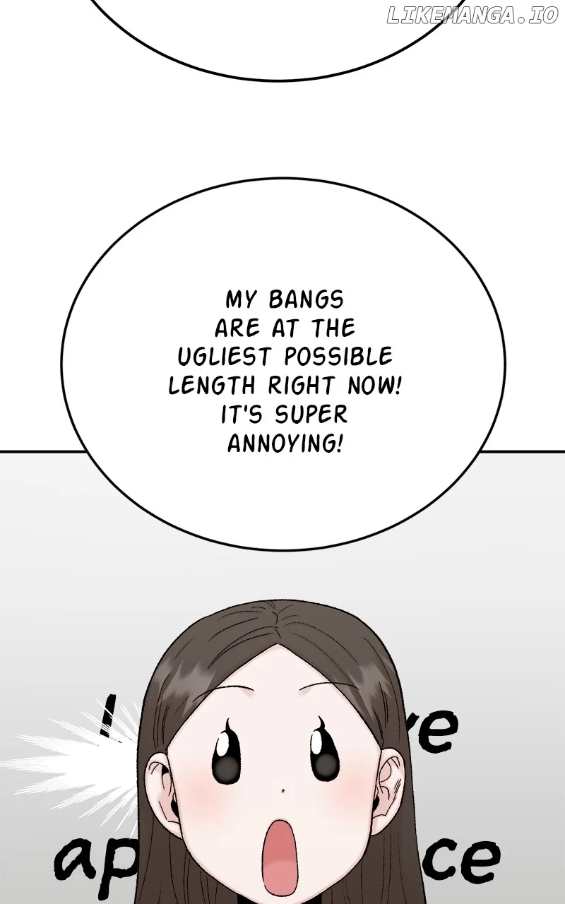 My Dud To Stud Boyfriend Chapter 106 page 68