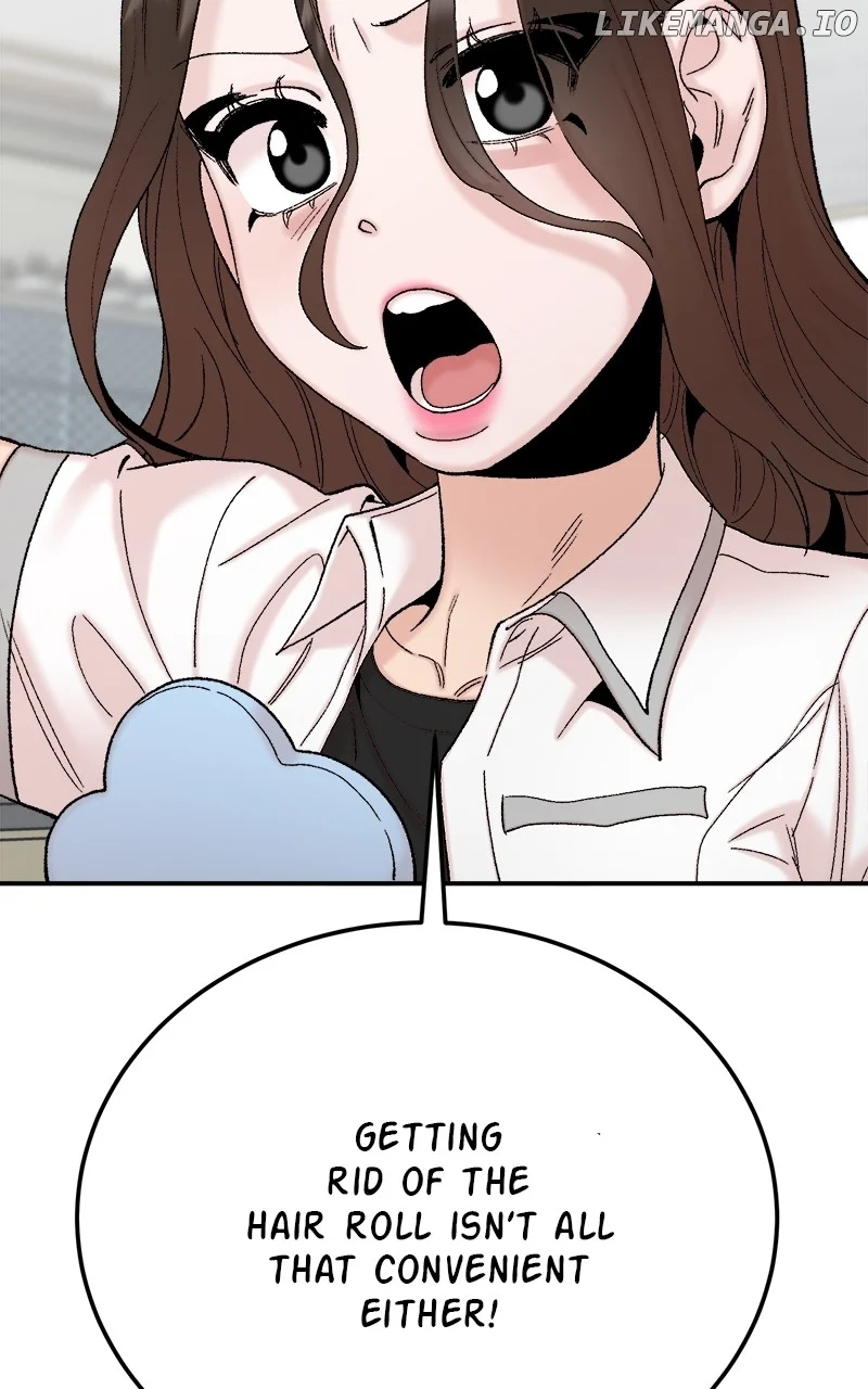 My Dud To Stud Boyfriend Chapter 106 page 67