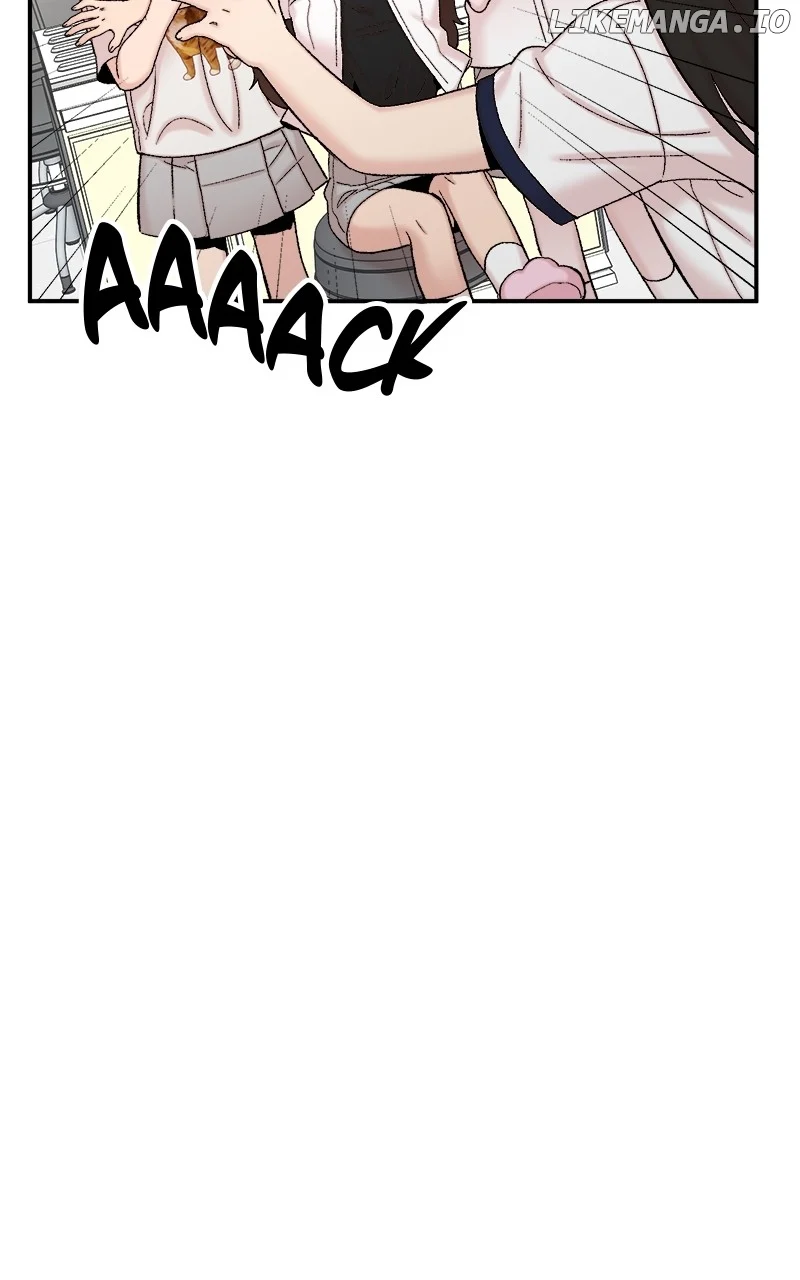 My Dud To Stud Boyfriend Chapter 106 page 57